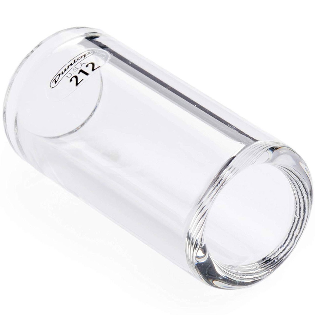 Slide Dunlop JD212 Verre Paroi Épaisse