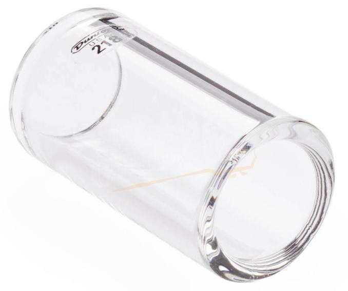 Slide Dunlop JD218 Verre Paroi Épaisse