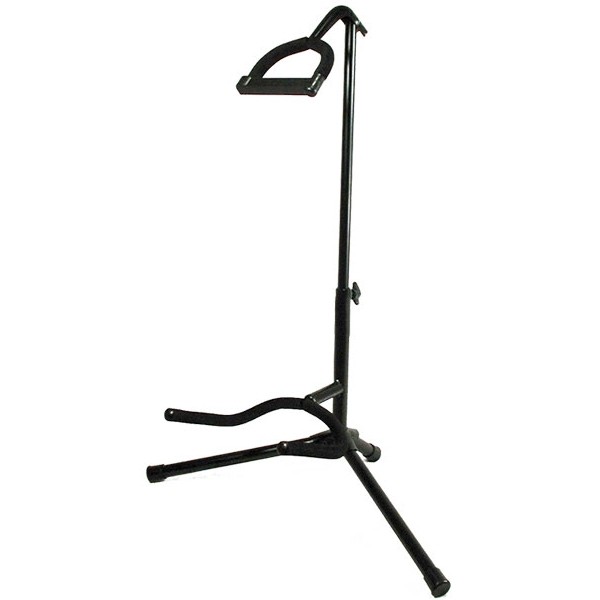 Profile GS450 Guitar Stand, Black