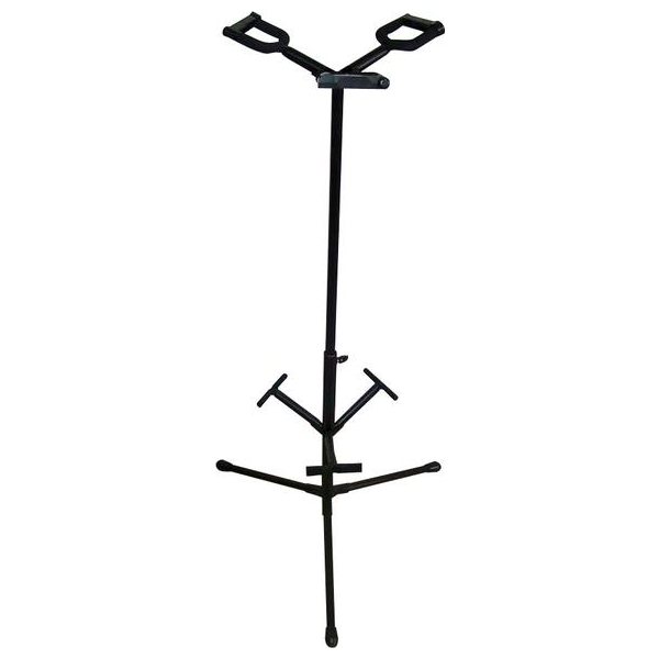 Support Guitare Profile GS453 Noir