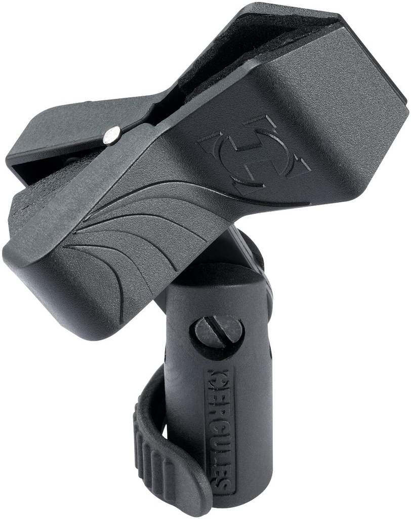 Pince à Microphone Hercules MH100B