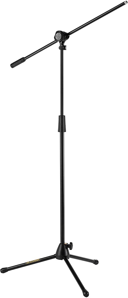 Support Microphone Hercules Stage Series MS432B Noir