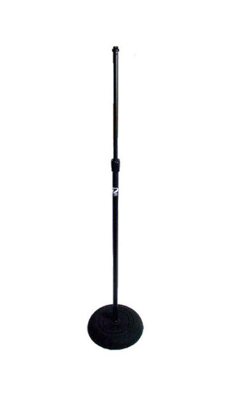 Support Microphone Profile MS6603B Noir