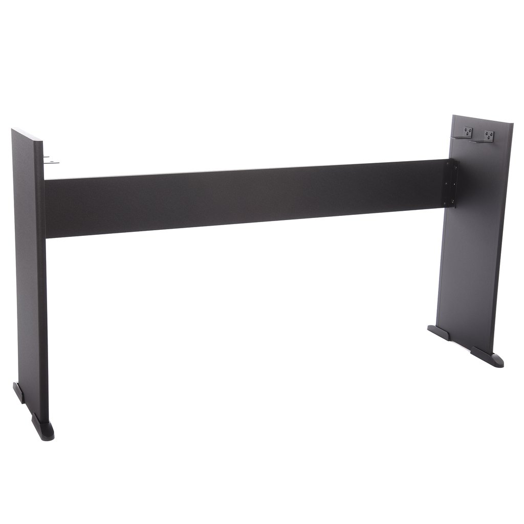 Support Piano Numérique Roland FP-10 Noir