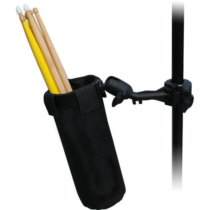 Support Baguettes Profile PDSH-100 Noir