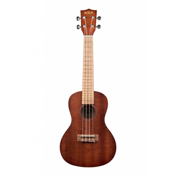 Ukulélé Concert Kala Satin Mahogany