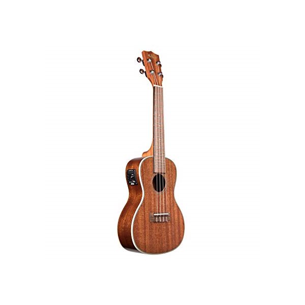 Ukulélé Concert Kala Gloss Mahogany EQ