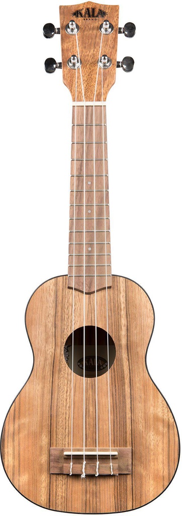 Ukulélé Soprano Kala Pacific Walnut