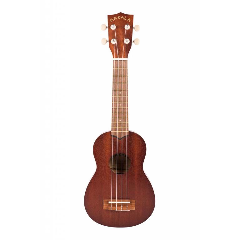 Ukulélé Soprano Makala Classic Mahogany