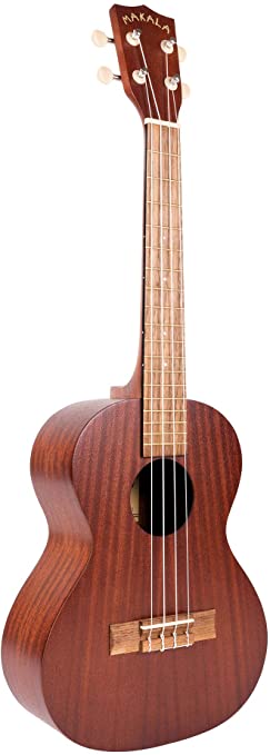 Ukulélé Ténor Makala Classic Series Brun