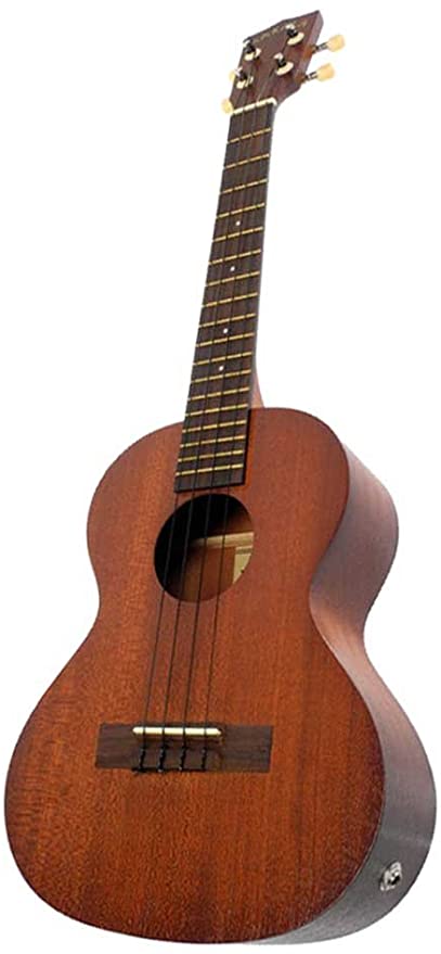 Ukulélé Ténor Makala Classic EQ Brun