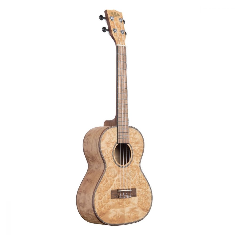 Ukulélé Ténor Kala Salted Caramel Exotic Burl