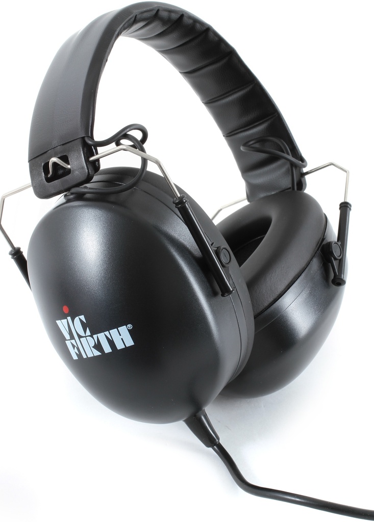 Écouteur et Casque Isolant Vic Firth SIH1 (DISCONTINUÉE)