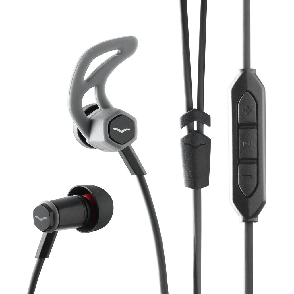 Écouteurs V-Moda Forza iOS Noir