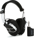 Écouteurs Amplificateurs Bluetooth Boss WAZA-AIR