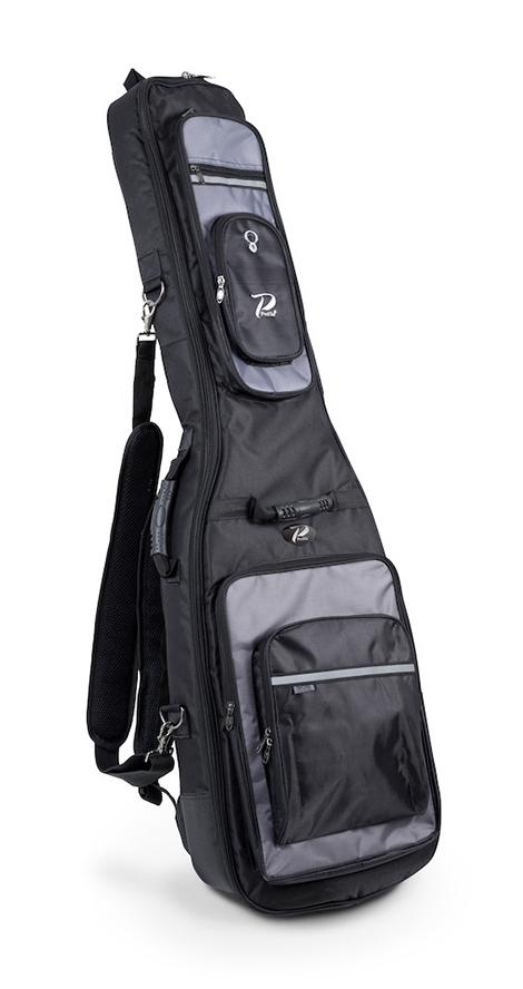 Étui Basse Électrique Profile PRBB906 Souple Renforcé