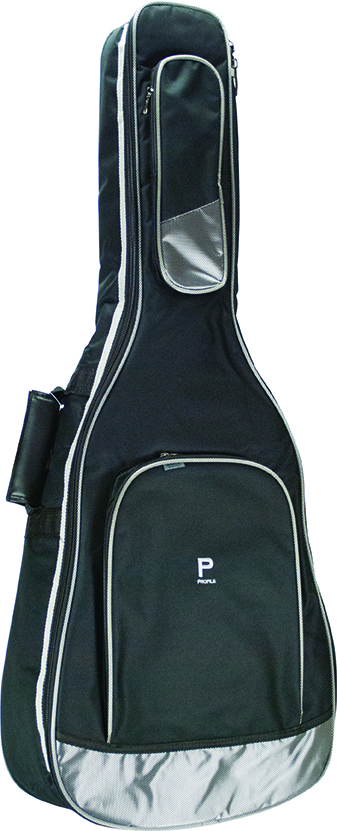 Étui Guitare Acoustique Profile PRDB100 Souple