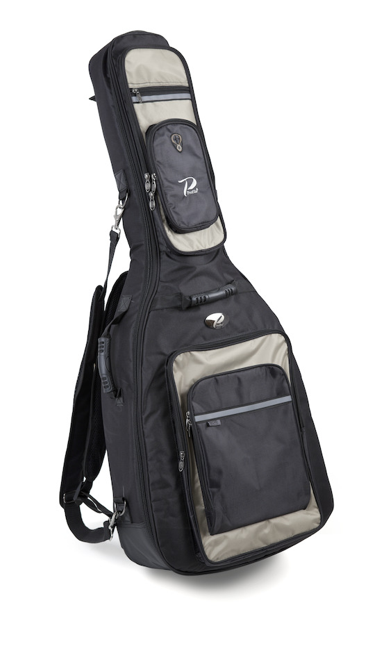 Étui Guitare Acoustique Profile PRDB906 Souple Renforcé