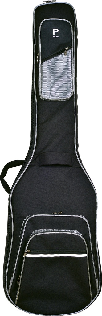 Étui Guitare Classique Profile PRCB250 Souple
