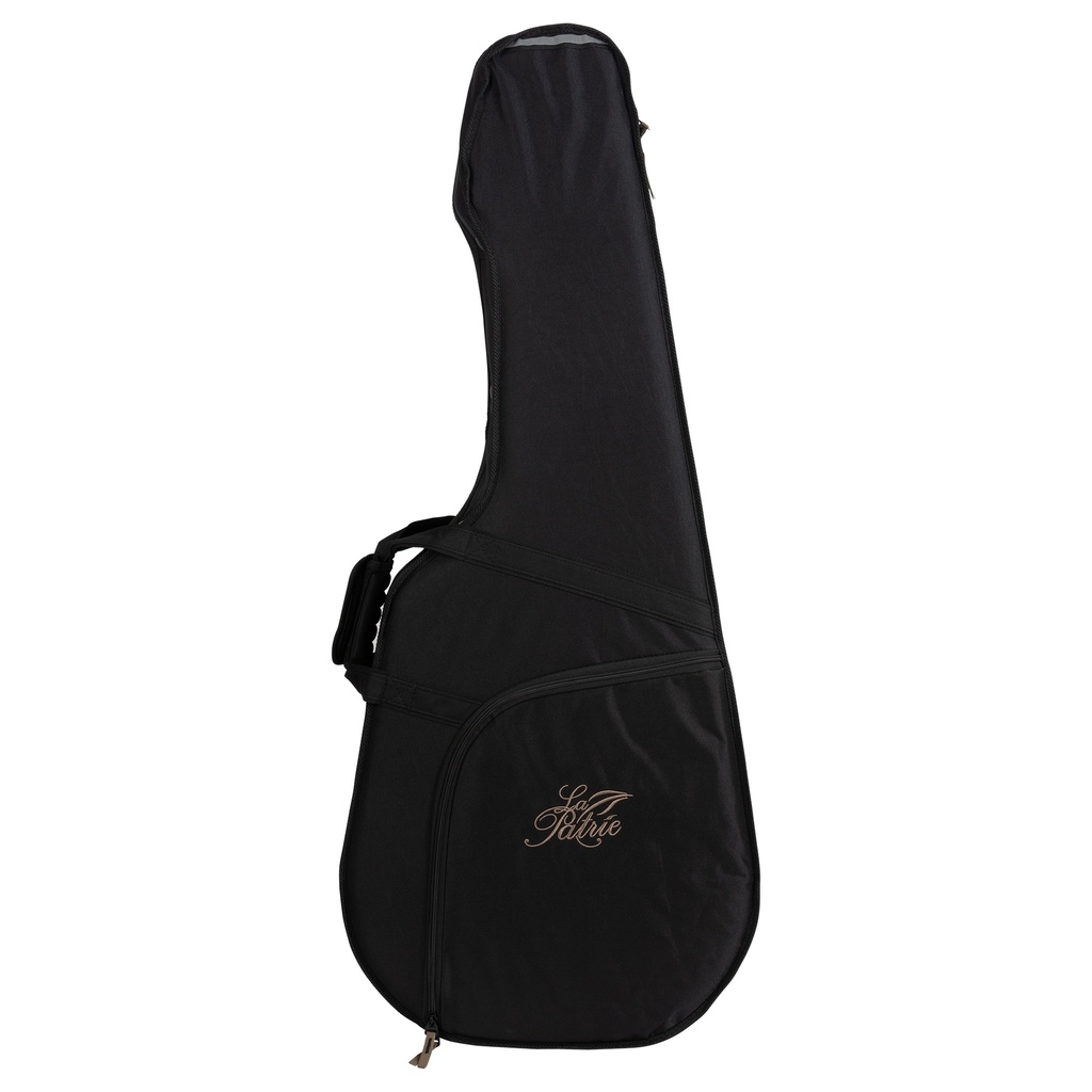 Étui Guitare Classique La Patrie Tric Deluxe avec Logo