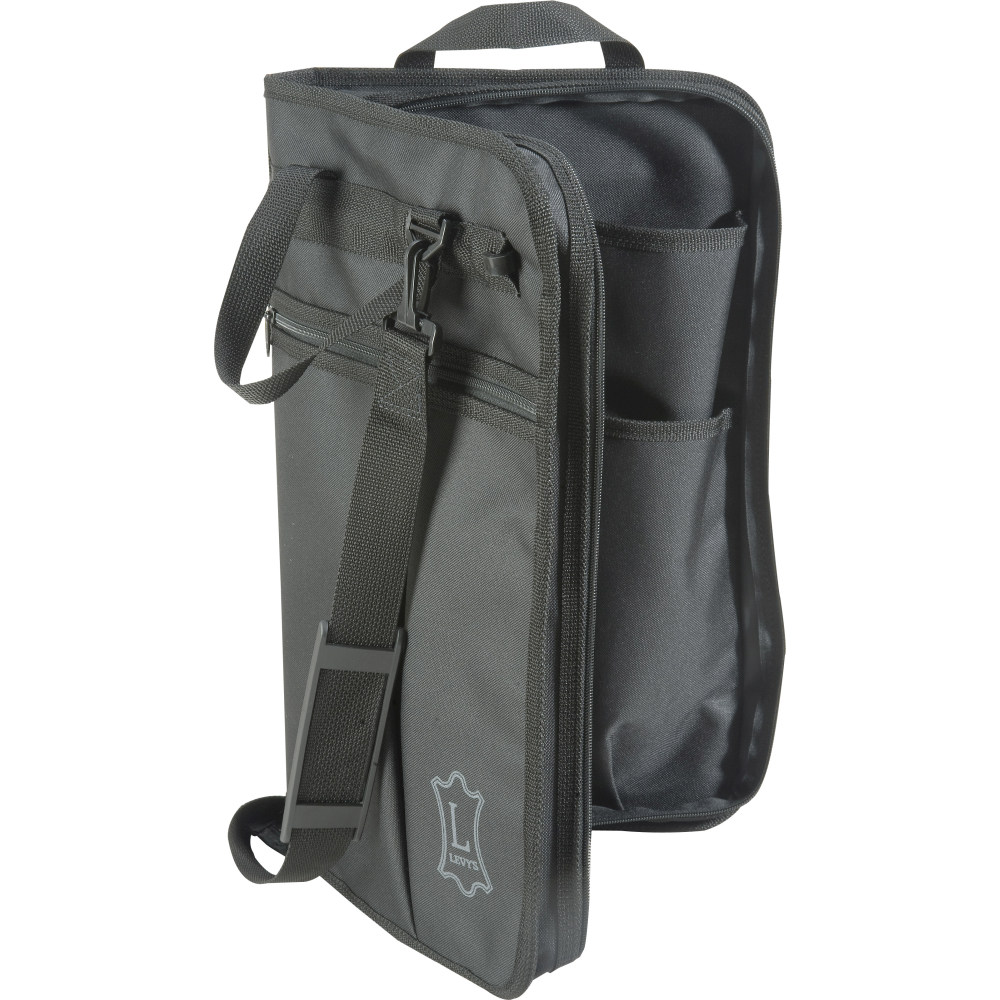 Étui Baguettes Levy's Deluxe CMHG Noir