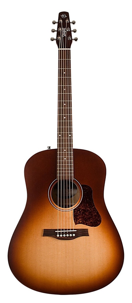 Seagull Entourage SLIM Autumn Burst Guitare Acoustique