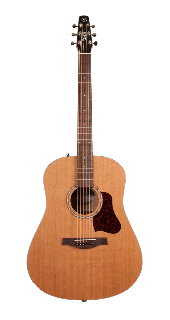 Seagull S6 Original Presys II Naturelle Guitare Acoustique
