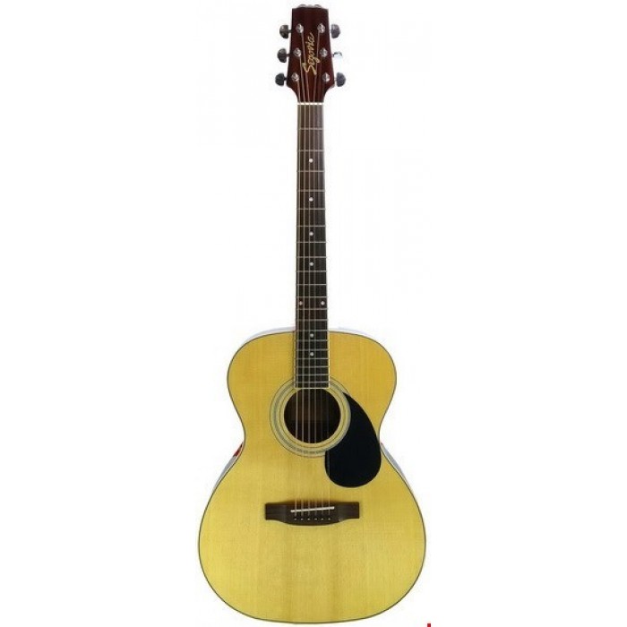 Guitare Acoustique Segovia F-07 GN Naturelle