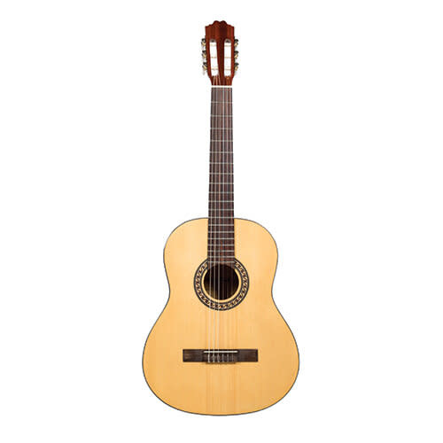 Guitare Classique 4/4 Beaver Creek BCTC901 Naturelle