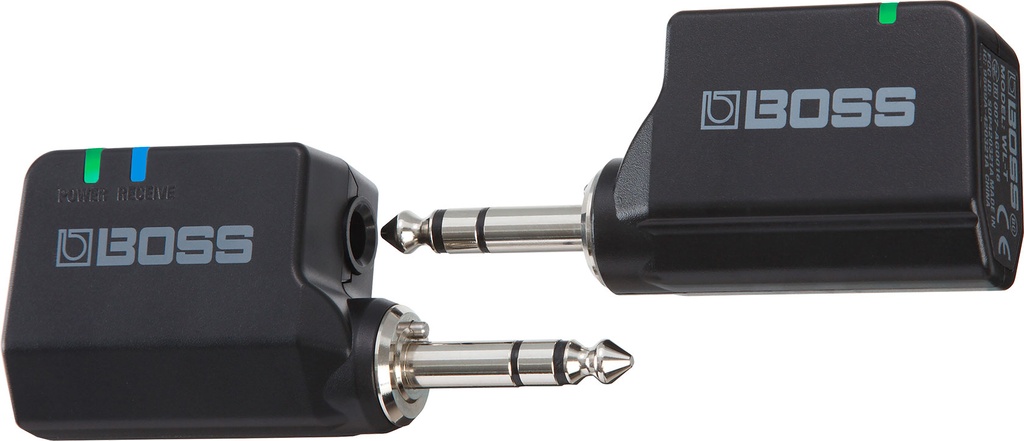 Système Sans Fil Boss WL-20