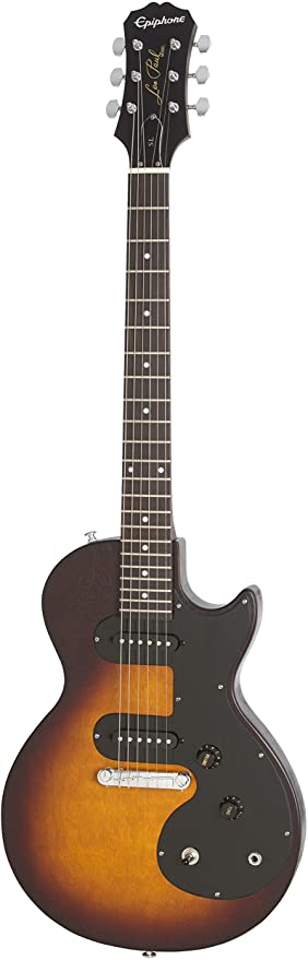 Epiphone Les Paul SL Vintage Sunburst Guitare Électrique