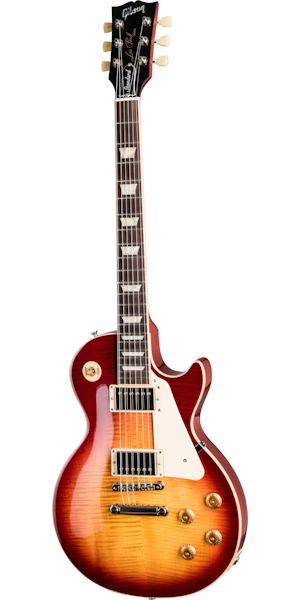 Gibson Les Paul Standard '50s Heritage Cherry Sunburst Guitare Électrique