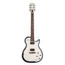 Godin Radiator RN Bourbon Burst Guitare Électrique