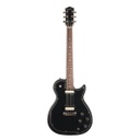 Godin Radiator RN Matte Black Guitare Électrique