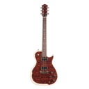 Godin Radiator RN Faded Cream Guitare Électrique