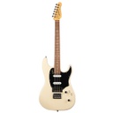 Godin Session HT Trans Cream RN Electric Guitar