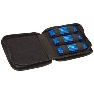 Harmonica Hohner Blue Ice Pack C, G, D