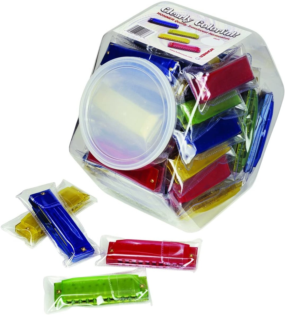 Harmonica Hohner Enfant