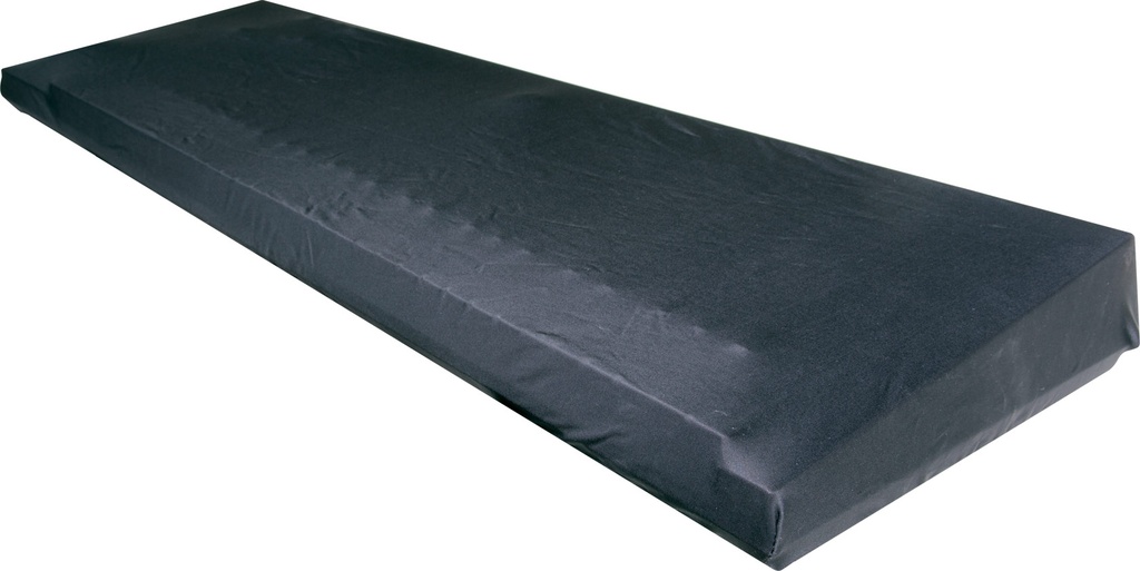 Housse Protectrice Piano & Clavier Roland KC-L Noir