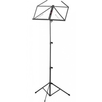 Lutrin Profile MS033BP Noir