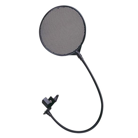 Pop Filter Profile MCPF31