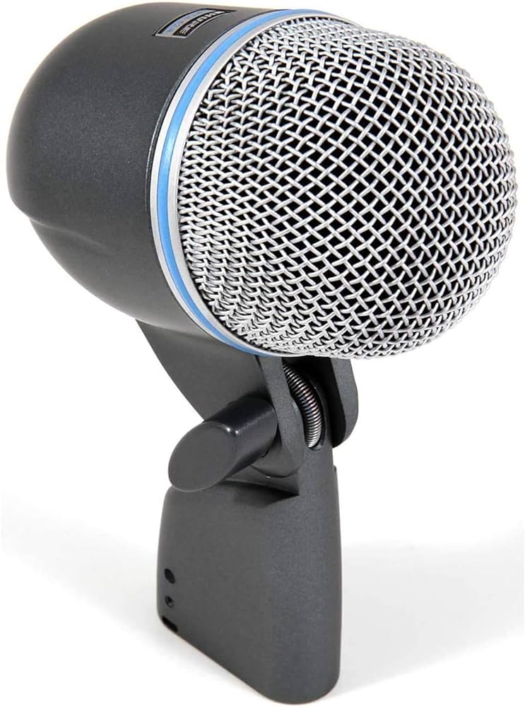 Microphone Batterie Shure BETA52A
