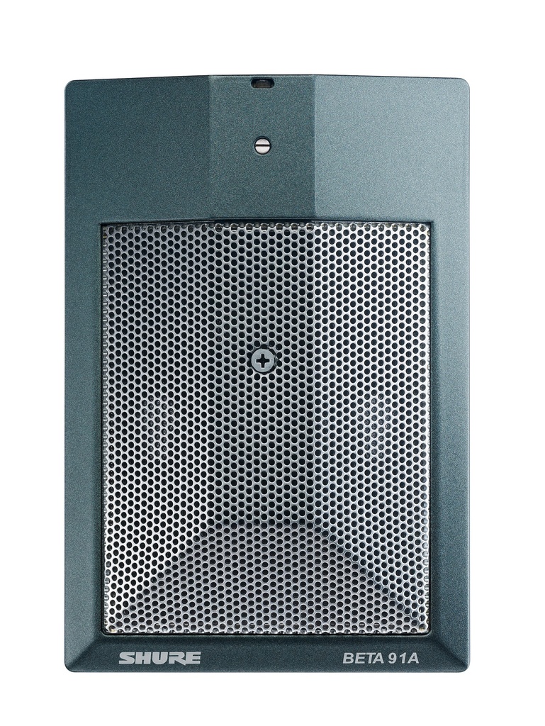 Microphone Batterie Shure BETA91A