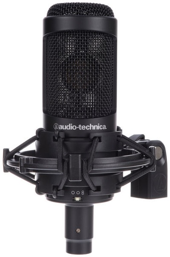 Microphone Studio Audio-Technica AT2050