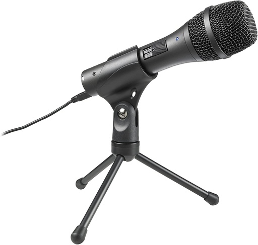 Microphone Voix Audio-Technica AT2005USB