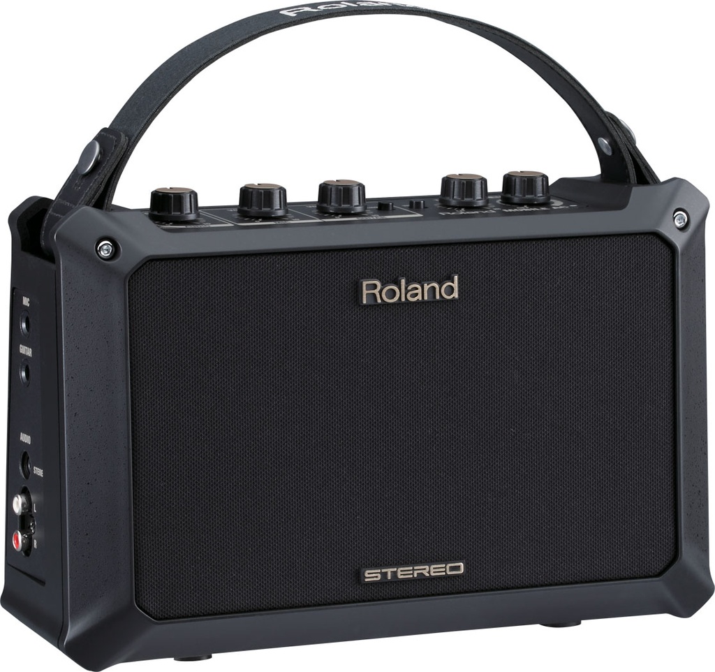 Amplificateur Guitare Acoustique Roland MOBILE-AC