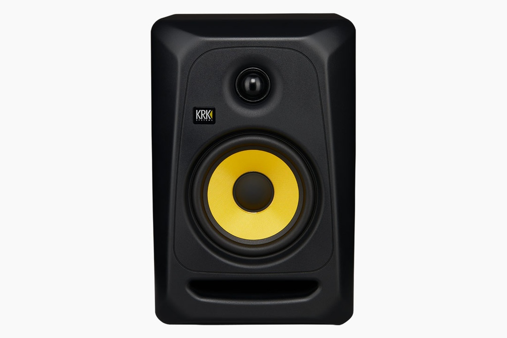 Moniteur Studio KRK Systems Classic 5 G3