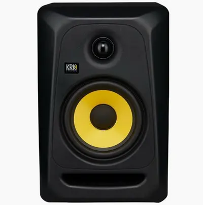 Moniteurs Studio KRK Systems Classic 5 G3