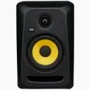Moniteurs Studio KRK Systems Classic 5 G3
