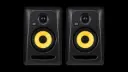 Paire de Moniteurs Studio KRK Systems Classic 5 G3